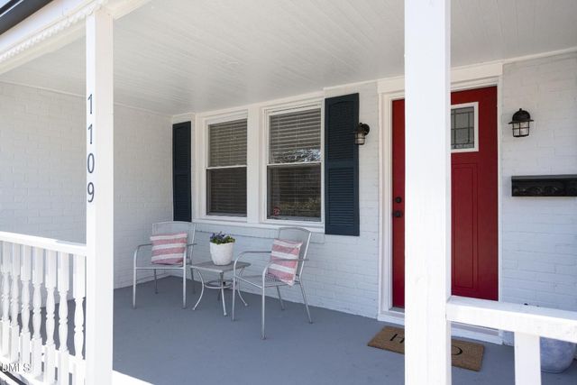 1109 N Elizabeth Street, Durham, NC 27701