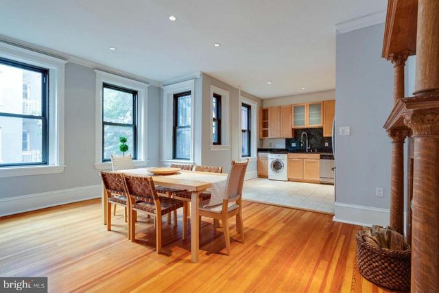 1419 R St NW Apt 33, Washington, DC 20009