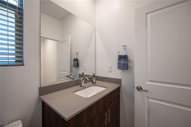 524 Grand Cascade Place, North Las Vegas, NV 89084