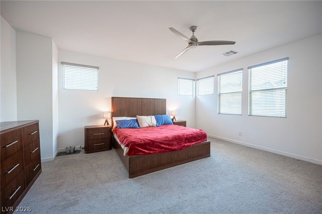 524 Grand Cascade Place, North Las Vegas, NV 89084