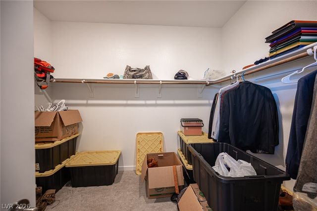 524 Grand Cascade Place, North Las Vegas, NV 89084
