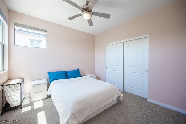 524 Grand Cascade Place, North Las Vegas, NV 89084
