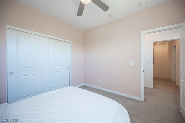 524 Grand Cascade Place, North Las Vegas, NV 89084