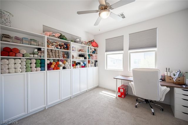 524 Grand Cascade Place, North Las Vegas, NV 89084