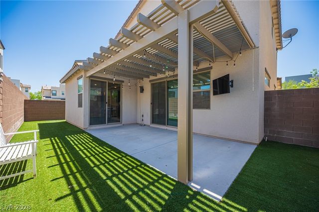 524 Grand Cascade Place, North Las Vegas, NV 89084