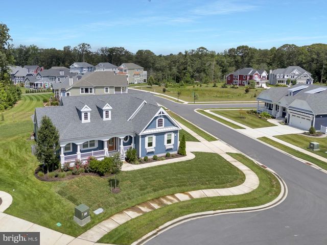 34326 AMELIAS LNDG, Lewes, DE 19958