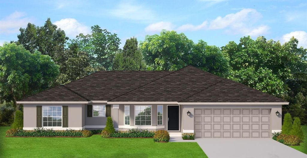 12152 GORDON AVENUE, Port Charlotte, FL 33981