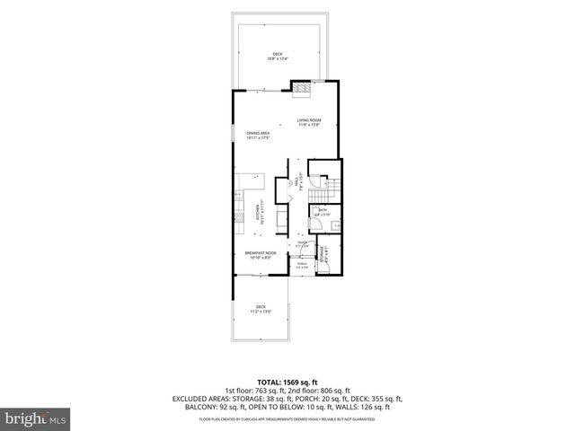 1953 WINTERPORT CLUSTER, Reston, VA 20191