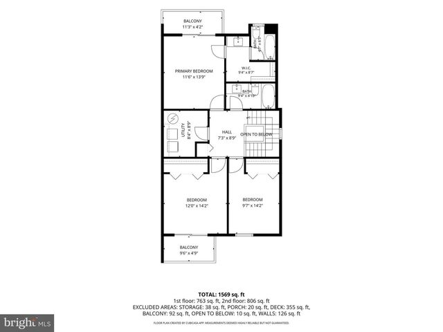 1953 WINTERPORT CLUSTER, Reston, VA 20191