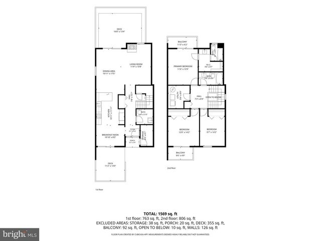 1953 WINTERPORT CLUSTER, Reston, VA 20191