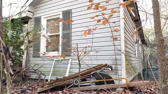 3808 Martin Luther King Jr SW Drive, Atlanta, GA 30331