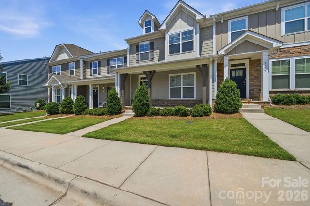 1125 Township Parkway, Belmont, NC 28012