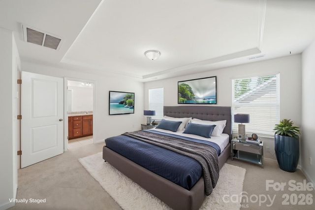 1125 Township Parkway, Belmont, NC 28012