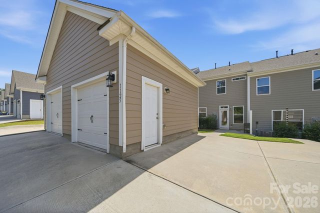 1125 Township Parkway, Belmont, NC 28012