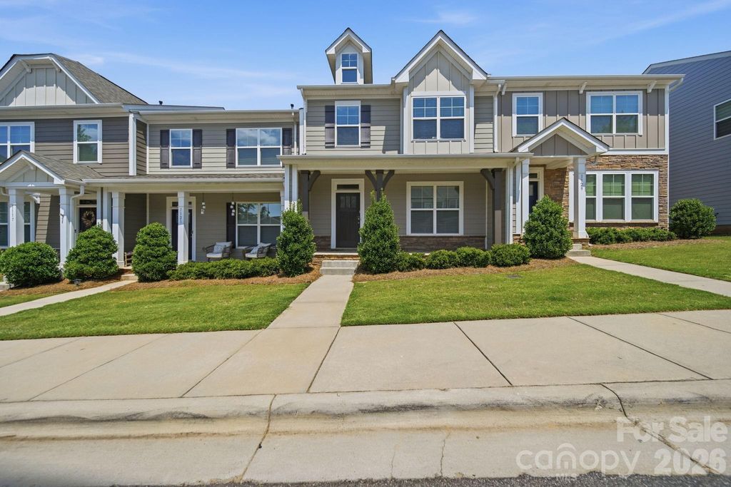 1125 Township Parkway, Belmont, NC 28012