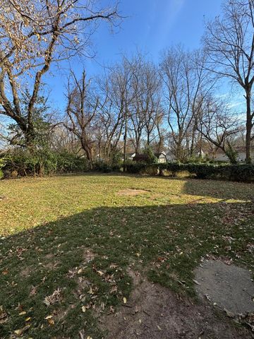 1720 N Fremont Avenue, Springfield, MO 65803