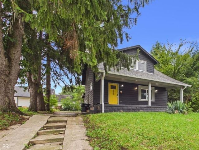 1611 Nichol Avenue, Anderson, IN 46016