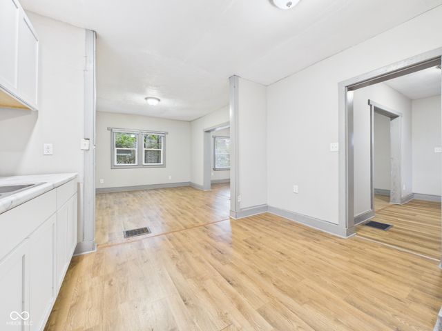 1611 Nichol Avenue, Anderson, IN 46016