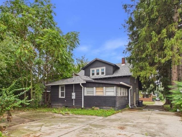 1611 Nichol Avenue, Anderson, IN 46016