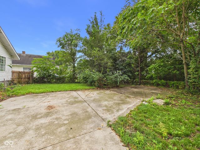 1611 Nichol Avenue, Anderson, IN 46016