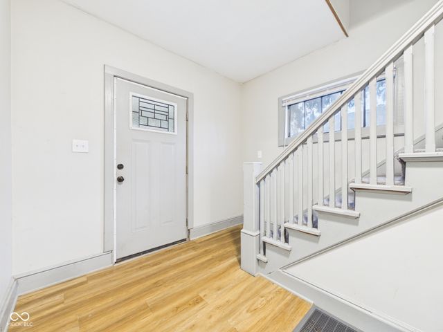 1611 Nichol Avenue, Anderson, IN 46016