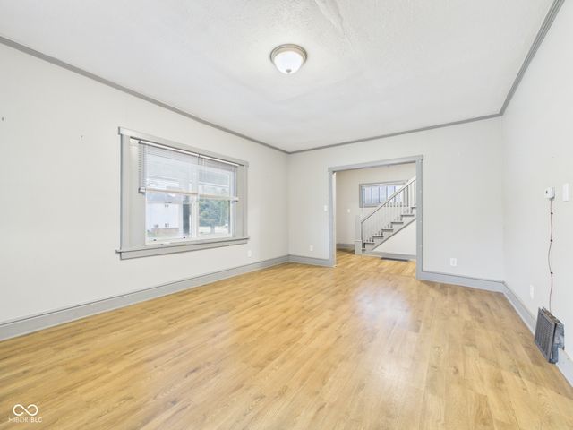 1611 Nichol Avenue, Anderson, IN 46016