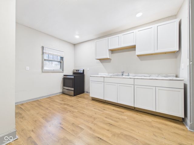1611 Nichol Avenue, Anderson, IN 46016