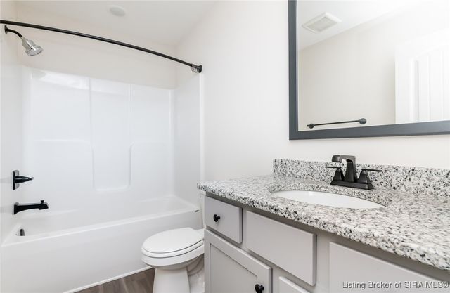 4105 Cedar Creek Court, Floyds Knobs, IN 47119