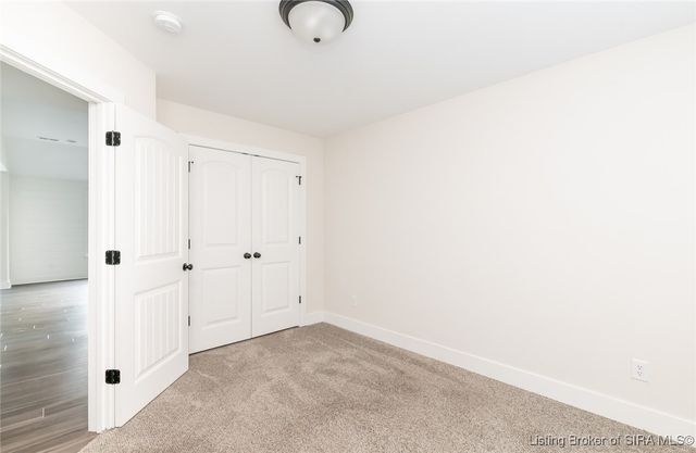 4105 Cedar Creek Court, Floyds Knobs, IN 47119