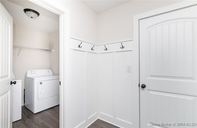 4105 Cedar Creek Court, Floyds Knobs, IN 47119