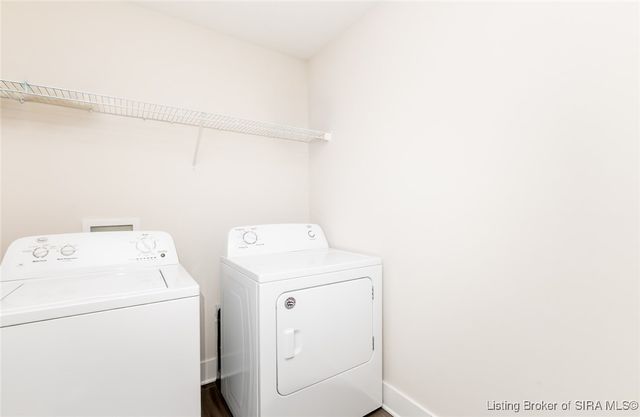 4105 Cedar Creek Court, Floyds Knobs, IN 47119