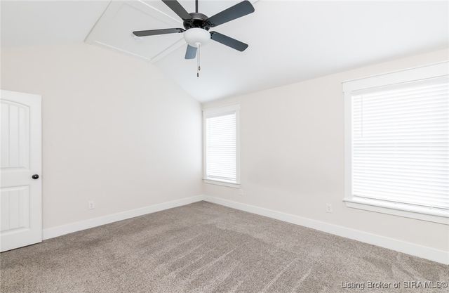 4105 Cedar Creek Court, Floyds Knobs, IN 47119