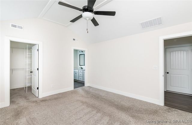 4105 Cedar Creek Court, Floyds Knobs, IN 47119