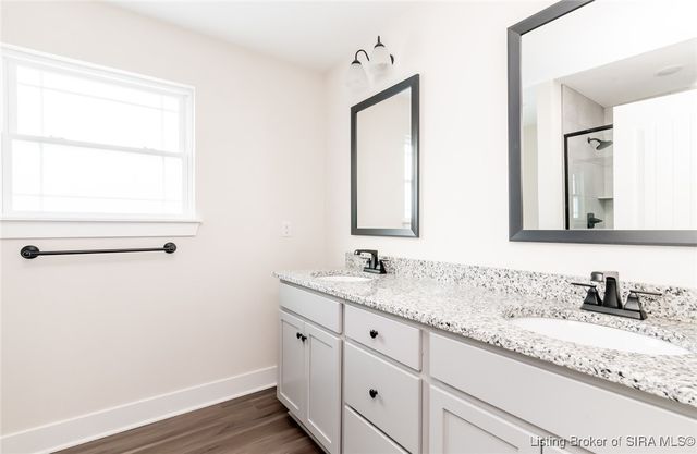 4105 Cedar Creek Court, Floyds Knobs, IN 47119