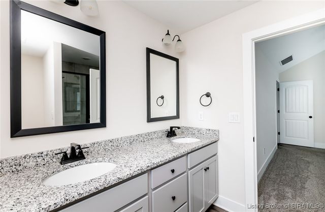 4105 Cedar Creek Court, Floyds Knobs, IN 47119