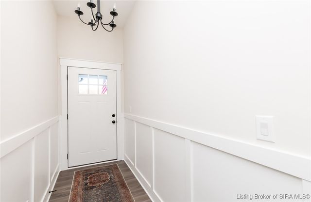 4105 Cedar Creek Court, Floyds Knobs, IN 47119