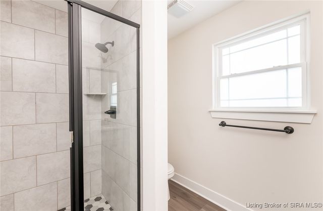 4105 Cedar Creek Court, Floyds Knobs, IN 47119