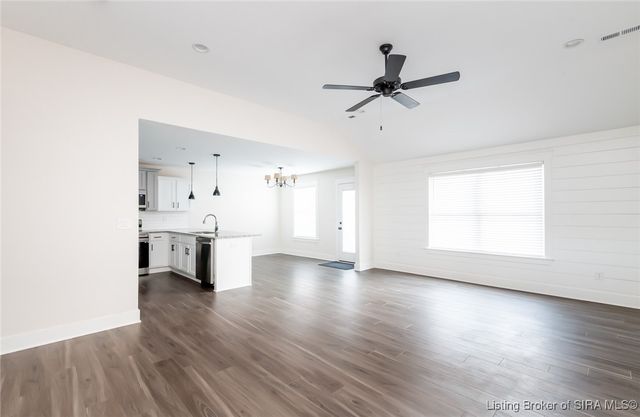 4105 Cedar Creek Court, Floyds Knobs, IN 47119