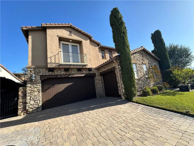 20209 Milano Court, Yorba Linda, CA 92886