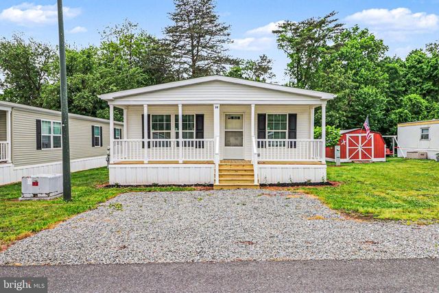 38 S ELMER AVE, Halifax, PA 17032