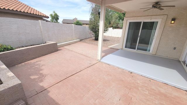 511 W Dennis Court, Tempe, AZ 85283
