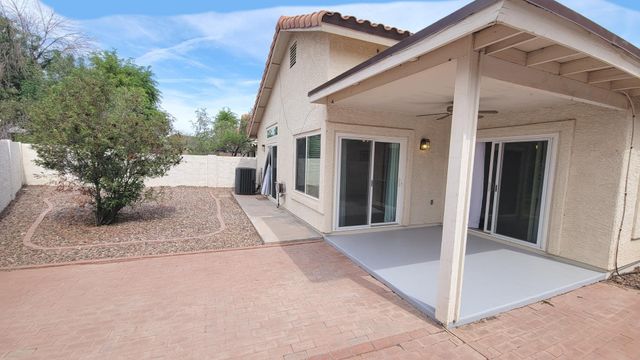 511 W Dennis Court, Tempe, AZ 85283