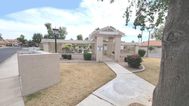 511 W Dennis Court, Tempe, AZ 85283