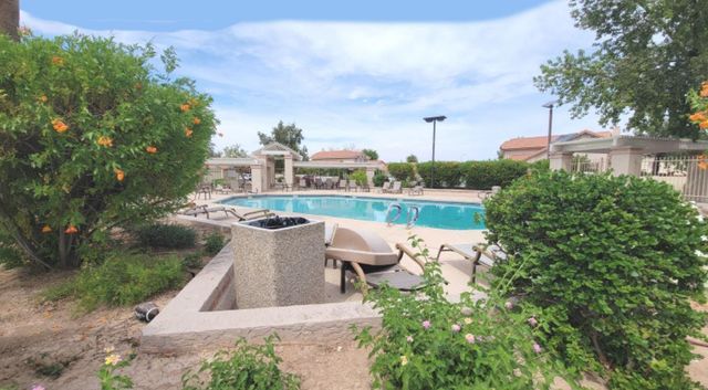 511 W Dennis Court, Tempe, AZ 85283