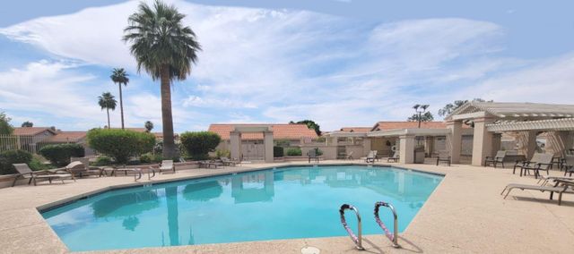 511 W Dennis Court, Tempe, AZ 85283