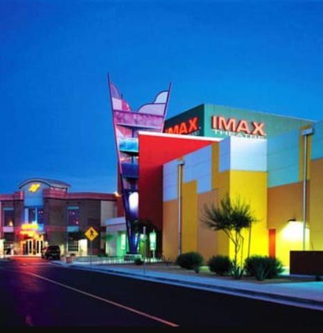 511 W Dennis Court, Tempe, AZ 85283