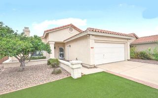 511 W Dennis Court, Tempe, AZ 85283
