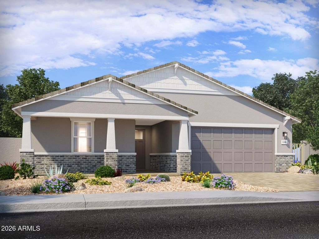1069 W Haynes Way, Apache Junction, AZ 85120 — photo 2