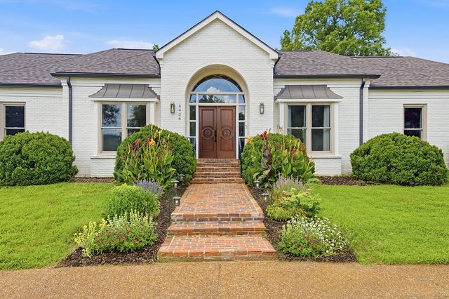 6436 Worchester Dr, Nashville, TN 37221