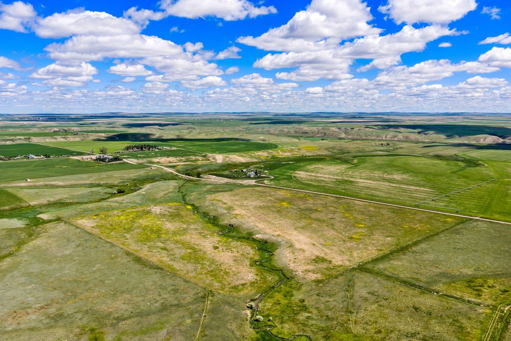 TBD 13th Lane NE, Power, MT 59468 photo 3